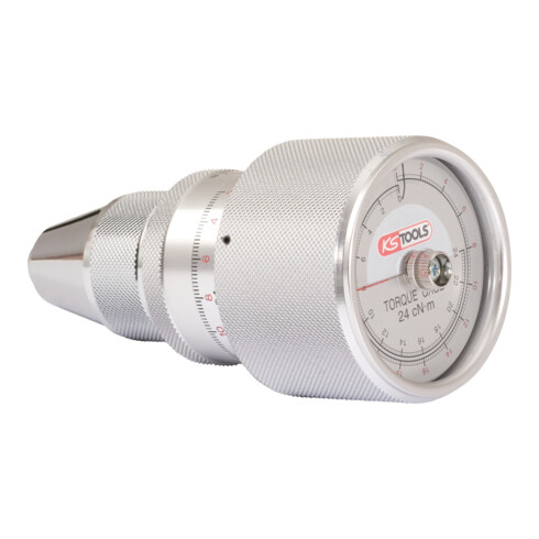 KS Tools precisie koppeltester