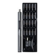 KS Tools precisie mechanica USB batterij schroevendraaier-2