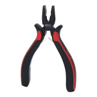 KS Tools precisie mechaniek combinatietang, 120mm