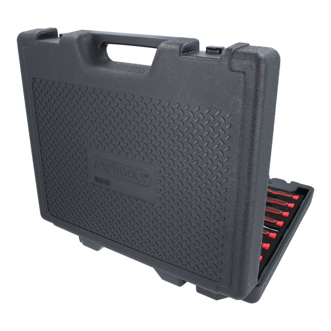 KS Tools precisie mechaniek gereedschap set, 21 dlg