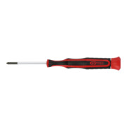 KS Tools precisie-mechanische schroevendraaier, PZ