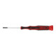 KS Tools precisie-mechaniek sleufschroevendraaier, 3.0 mm, 245.0 mm-1