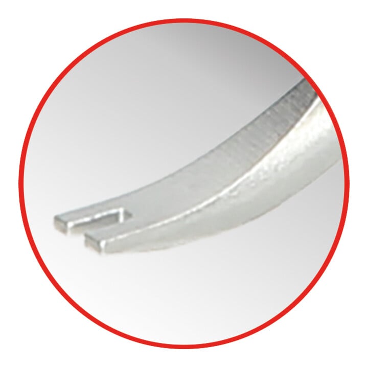 KS Tools precisie mechaniekhefboom, 150 mm