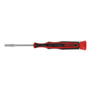 KS Tools precisie-mechanische schroevendraaier, zeskant, inch