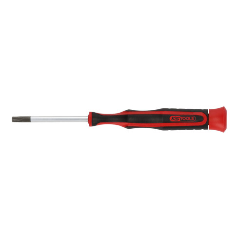 KS Tools precisie-mechanische schroevendraaier voor Torx-PLUS-schroeven, IP15