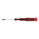 KS Tools precisie-mechanische schroevendraaier voor Torx-PLUS-schroeven, IP4-1