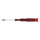 KS Tools precisie-mechanische schroevendraaier voor Torx-PLUS-schroeven met gat, IPR1-1