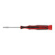 KS Tools precisie-mechanische schroevendraaier, zeskant, inch-1