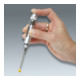 KS Tools precisie oliestift, 140mm