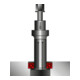 KS Tools precisie trapas uittrekset Ø 10 - 30 mm, 11 stuks-5