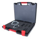 KS Tools precisie trekker en extractor set, Ø 10-75mm, 13 delig