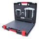 KS Tools precisie trekker en extractor set, Ø 10-75mm, 13 delig
