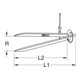 KS Tools precisie veerpuntkompas-3
