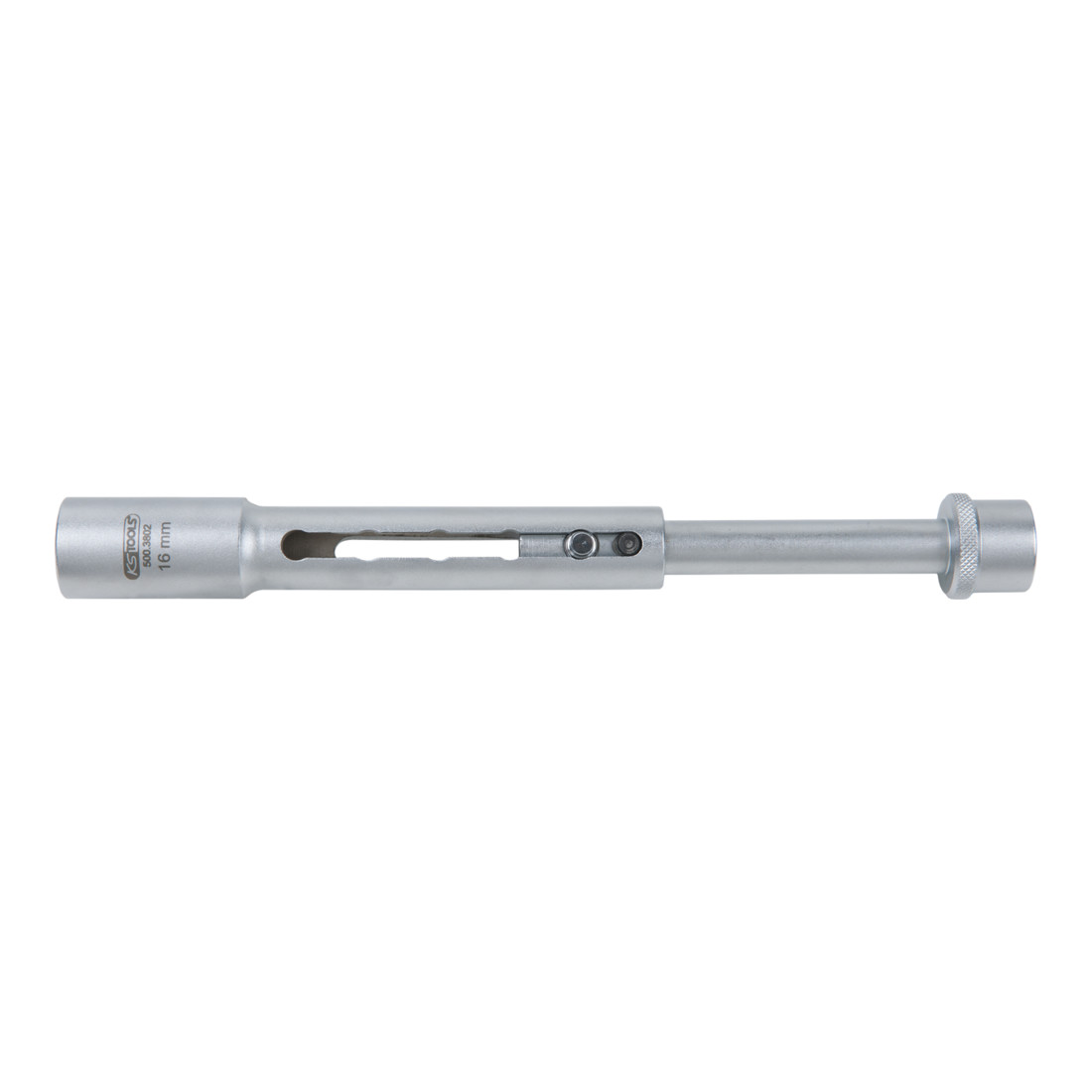 KS Tools Bussola telescopica 3/8" per candele