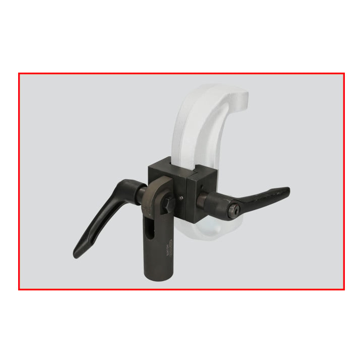 KS Tools Pressbügel-Halterung mit Gelenk