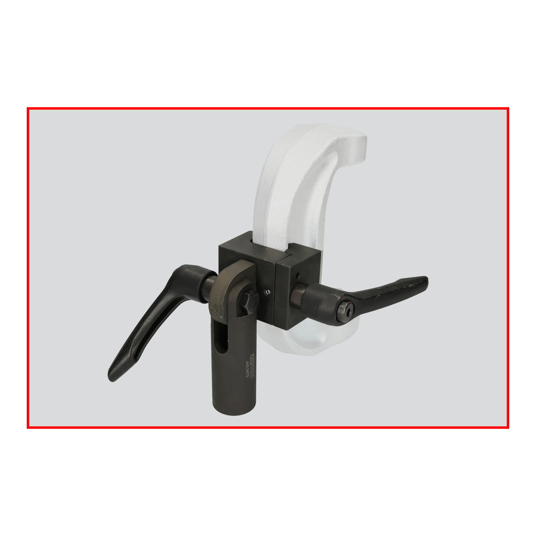 KS Tools Pressbügel-Halterung mit Gelenk