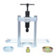 KS Tools Presse universelle avec vis de force hydraulique, 6 pcs.