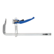 KS Tools Presses à serrage rapide, 120x250mm