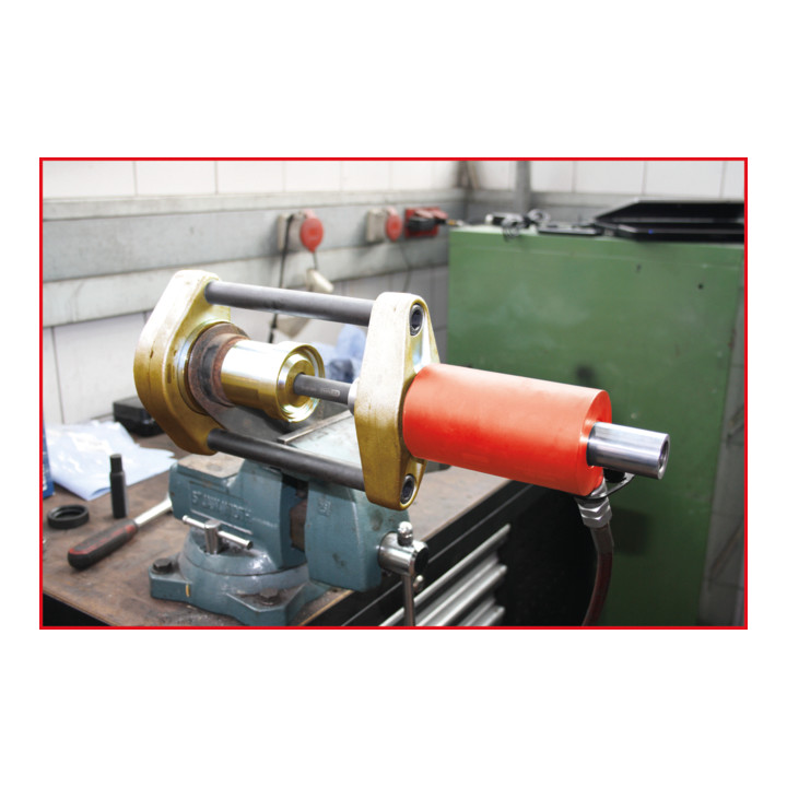 KS Tools Presses universelles, 9 pcs.