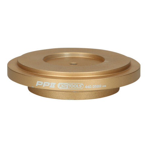 KS Tools Pressplatte, D. 85 mm