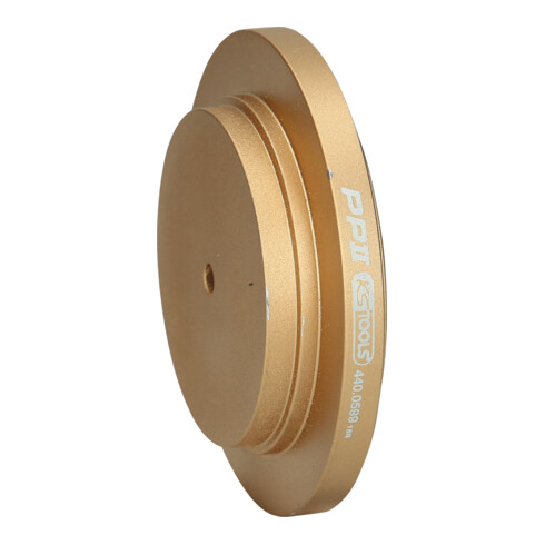 KS Tools Pressplatte, D. 85 mm