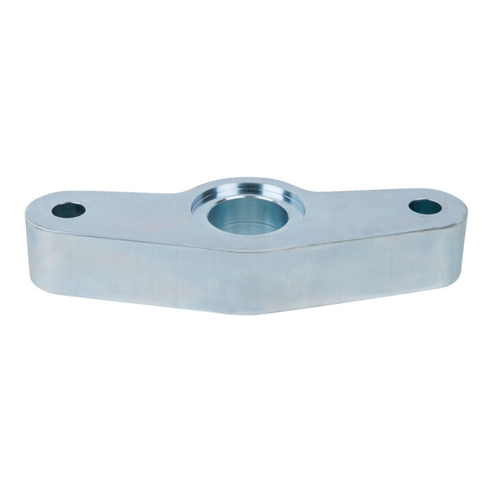 KS Tools Pressrahmen, 303 mm
