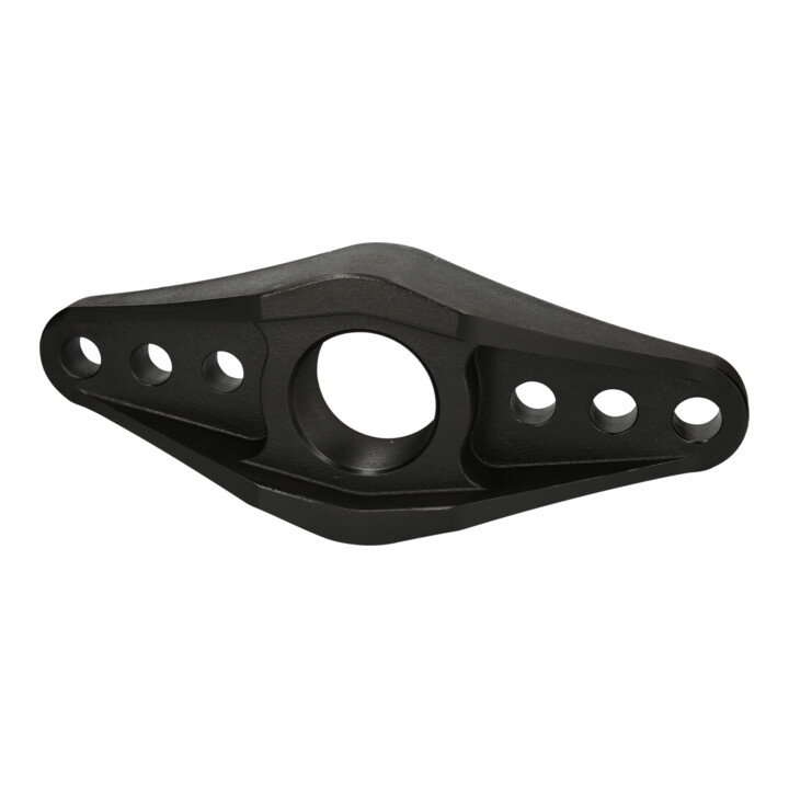 KS Tools Pressrahmen-Traverse für Scania, 380 mm