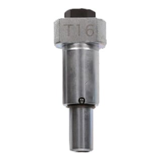 KS Tools Pressstempel für Messingbuchse