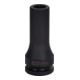 KS Tools Prise de courant 3/4" multi-dents, longue, 17mm-2