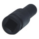 KS Tools Prise de courant hexagonale 1/2", longue, 10mm-4