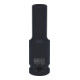 KS Tools Prise de courant hexagonale 1/2", longue, 10mm-5