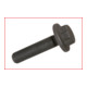 KS Tools Prise de courant pour arbre de transmission à 12 points 3/4 pouce, à paroi mince, 36mm-5