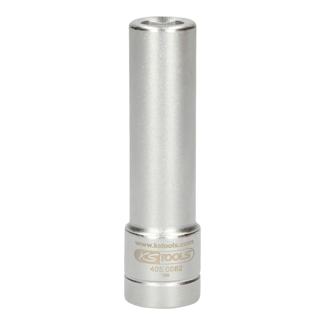 KS Tools prise de pompe d'injection pour vanne de régulation de pression, Ø 19 mm, longueur 80 mm