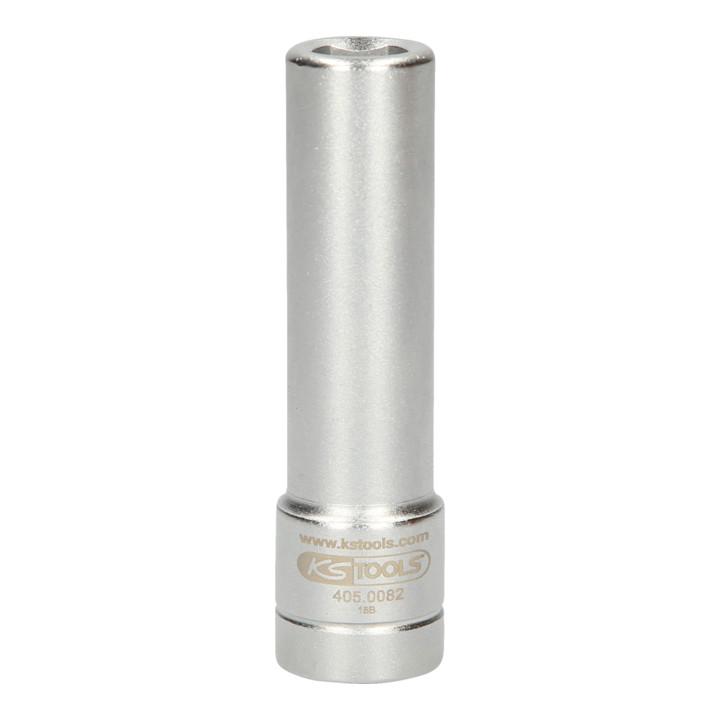 KS Tools prise de pompe d'injection pour vanne de régulation de pression, Ø 19 mm, longueur 80 mm