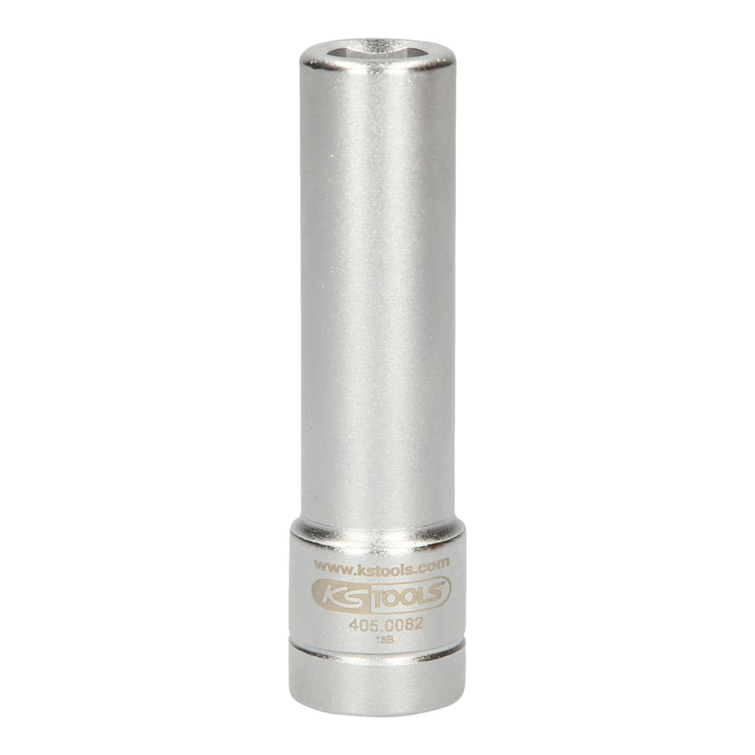 KS Tools prise de pompe d'injection pour vanne de régulation de pression, Ø 19 mm, longueur 80 mm