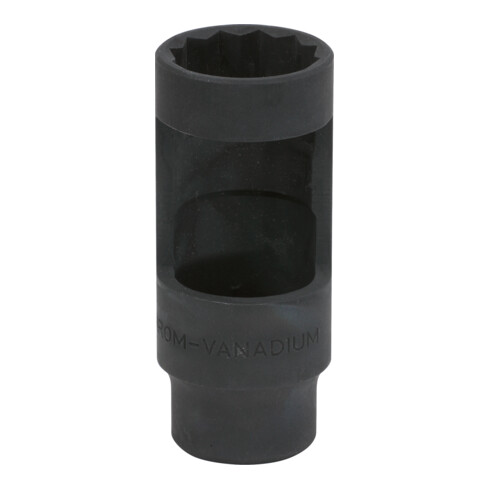 KS Tools Prise pour buse d'injection 1/2", 12 bords, 27mm