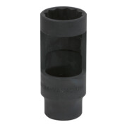 KS Tools Prise pour buse d'injection 1/2", 12 bords, 27mm-2