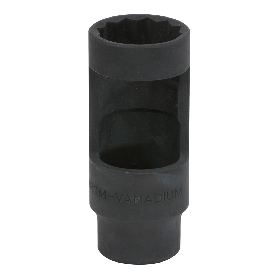 KS Tools Prise pour buse d'injection 1/2", 12 bords, 27mm