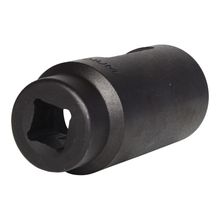 KS Tools Prise pour buse d'injection 1/2", 12 bords, 27mm