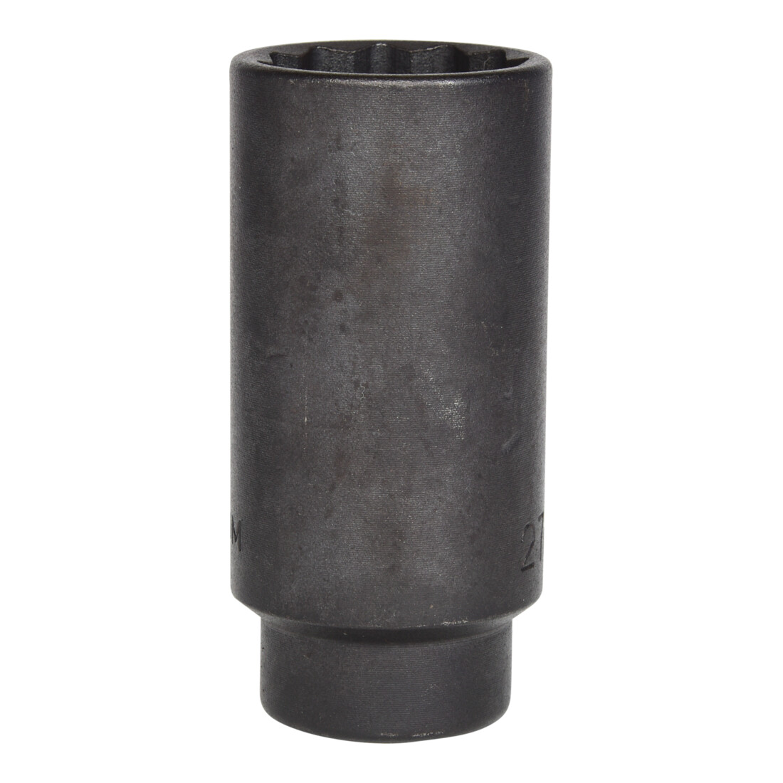 KS Tools Prise pour buse d'injection 1/2", 12 bords, 27mm