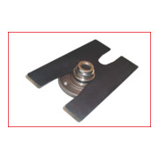 KS Tools prismaplaat extra dun Ø 30,0 / 45,0 mm-4