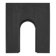 KS Tools prismaplaat, breedte 180 mm
