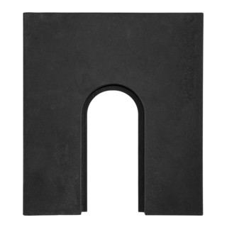KS Tools Prismenplatte,  Breite 180 mm