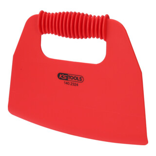 KS Tools professional beschermplaat, schuin