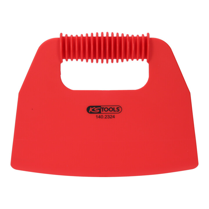 KS Tools professioneel beschermpaneel, schuin, 270x200mm