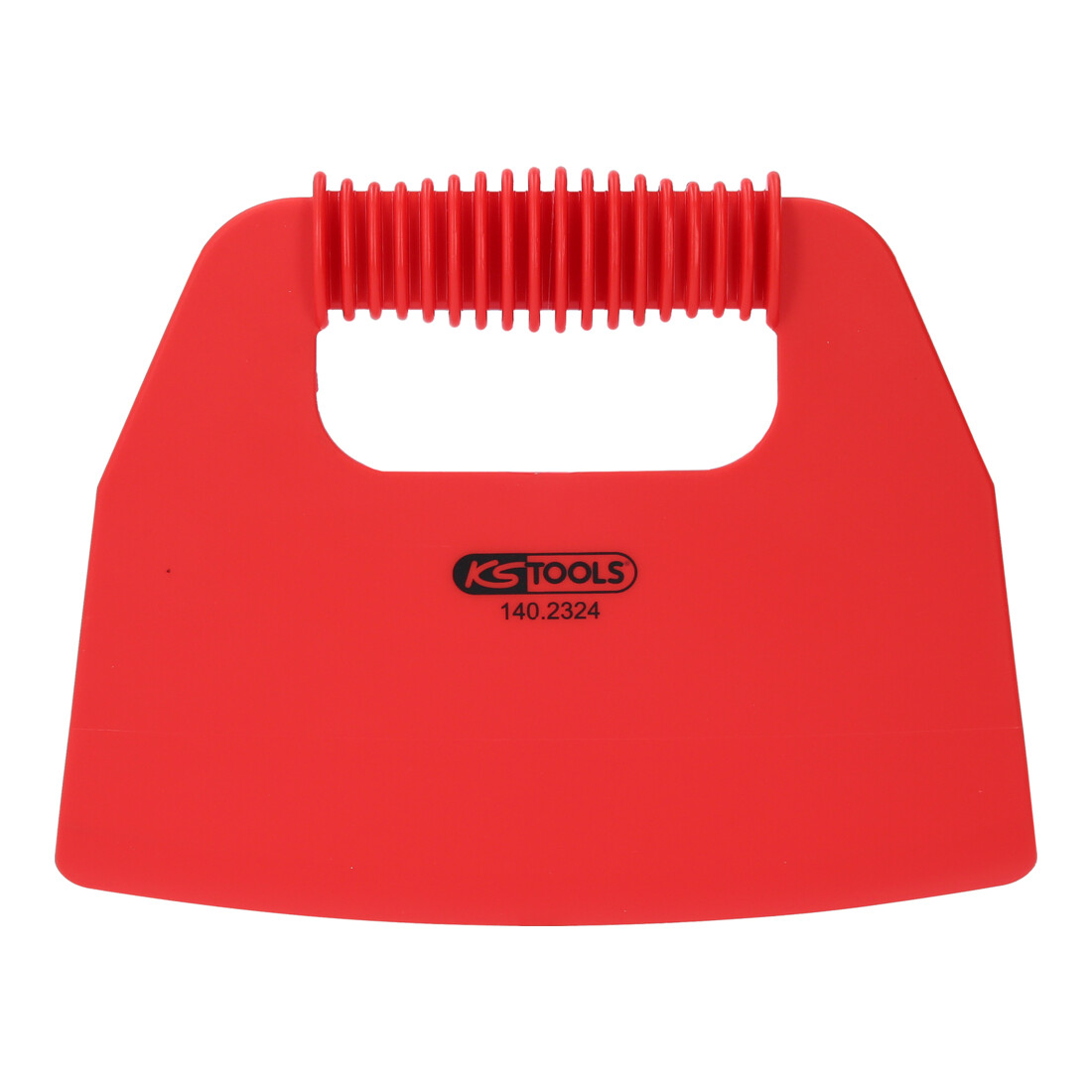 KS Tools professional beschermplaat, schuin
