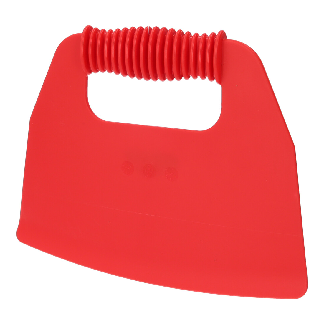 KS Tools professional beschermplaat, schuin