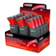KS Tools professioneel universeel messen Display, 12 stuks-1