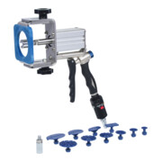 KS Tools professionele perslucht uitdeuk trekkerset, 12 stuks-1