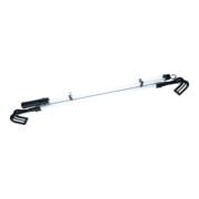 KS Tools professionele XXL batterij LED werkplaats handlamp met expander houder